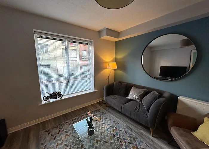 Comfortable And Modern Appartamento *