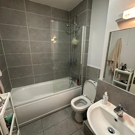 Daire Comfortable And Modern