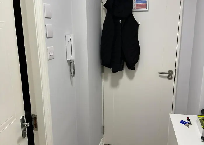 Comfortable And Modern Apartman *