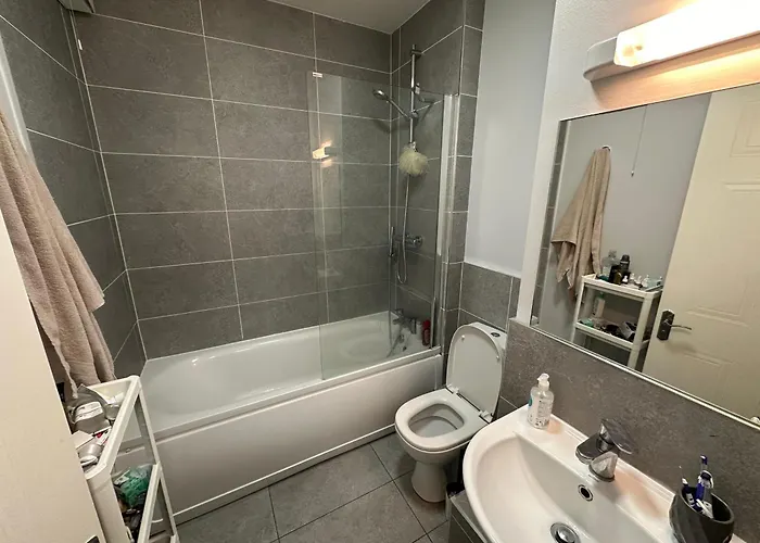 Daire Comfortable And Modern