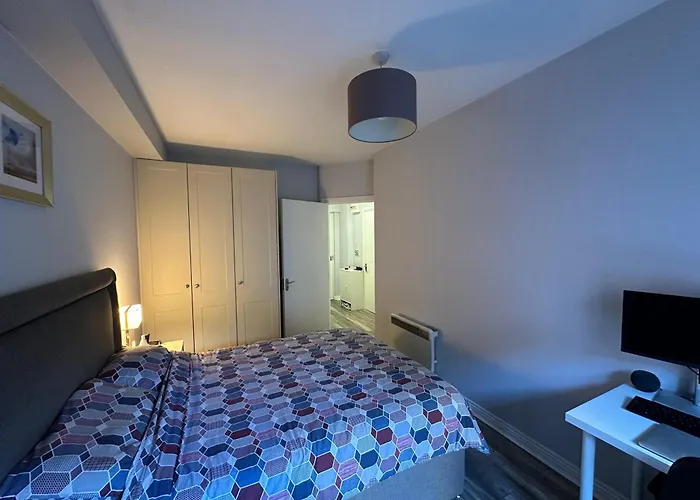 Comfortable And Modern *