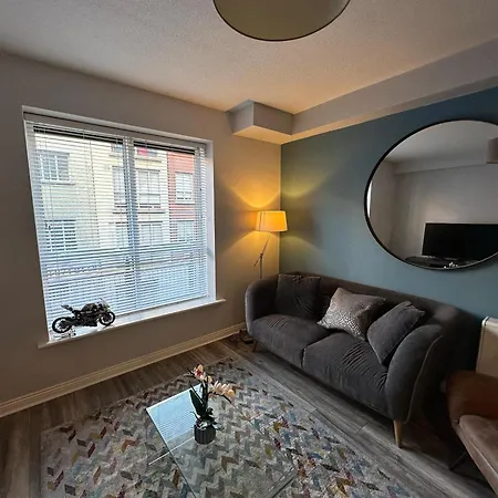 Comfortable And Modern Appartamento *